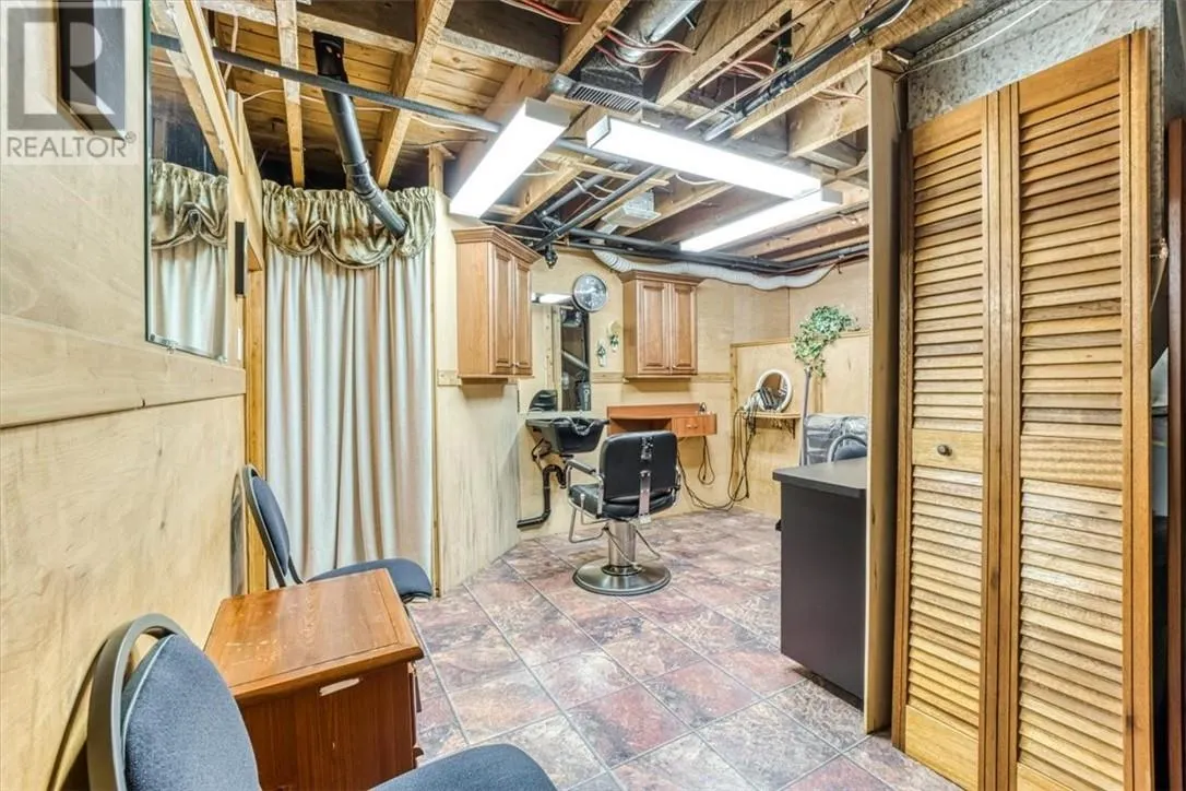 95 Dufferin Street