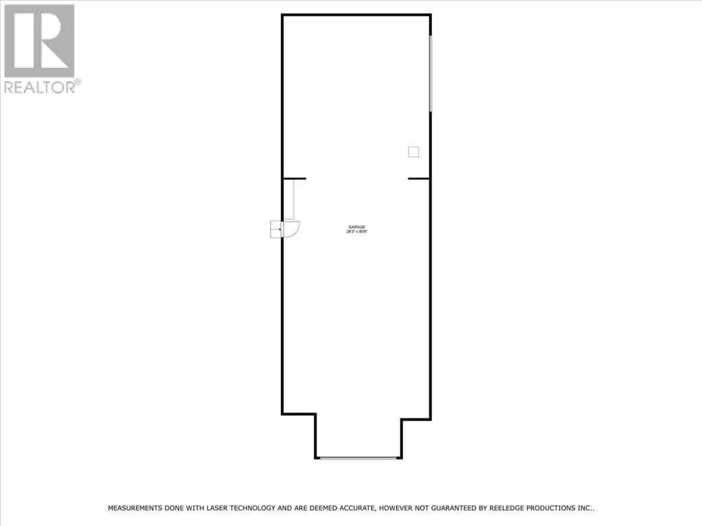 95 Dufferin Street
