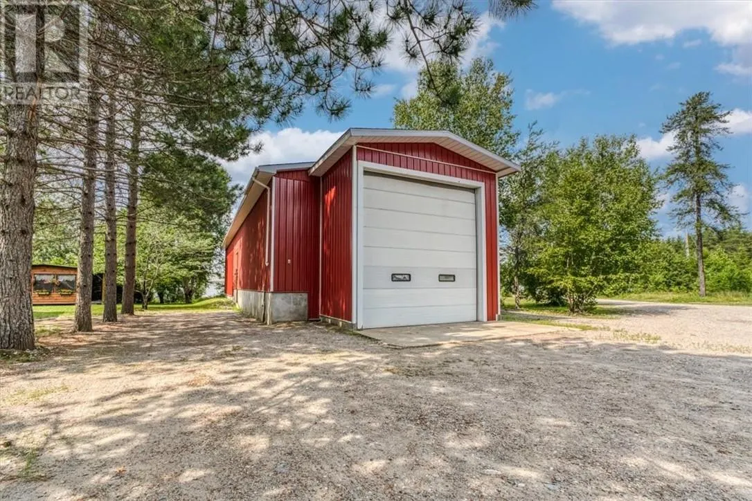 95 Dufferin Street