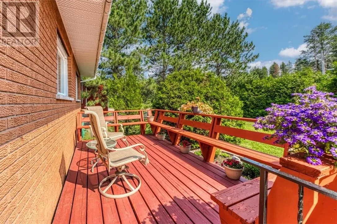 95 Dufferin Street