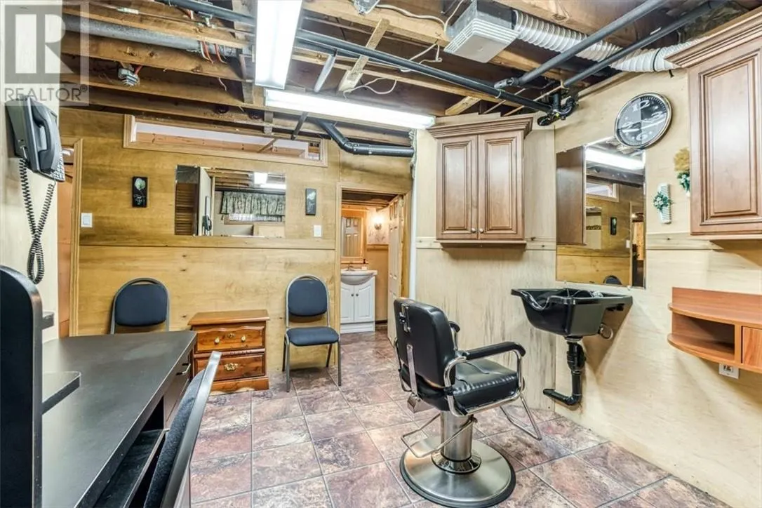 95 Dufferin Street