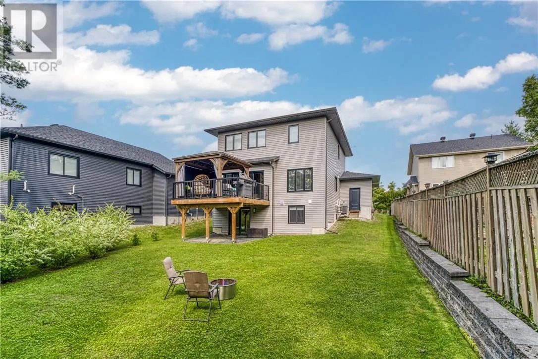 20 Chinaberry Drive