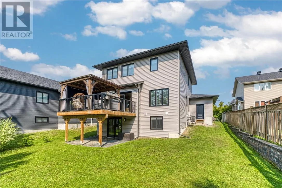 20 Chinaberry Drive