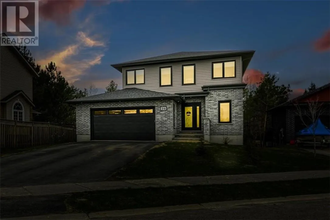 20 Chinaberry Drive