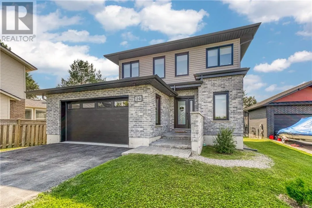 20 Chinaberry Drive