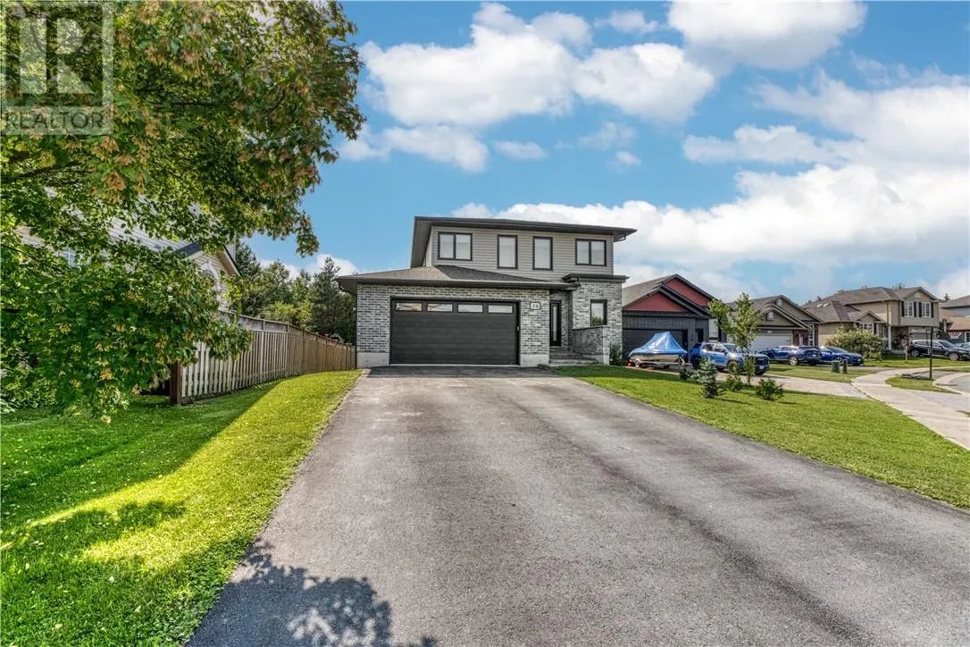 20 Chinaberry Drive