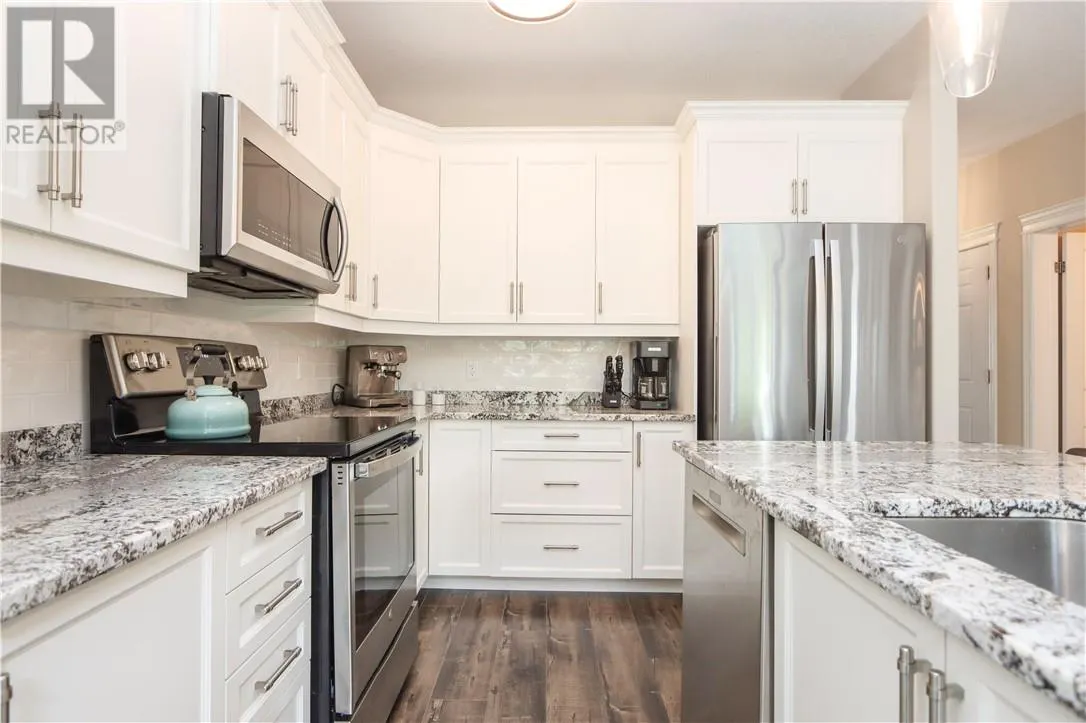 2279 Mallards Landing Drive Unit# 6