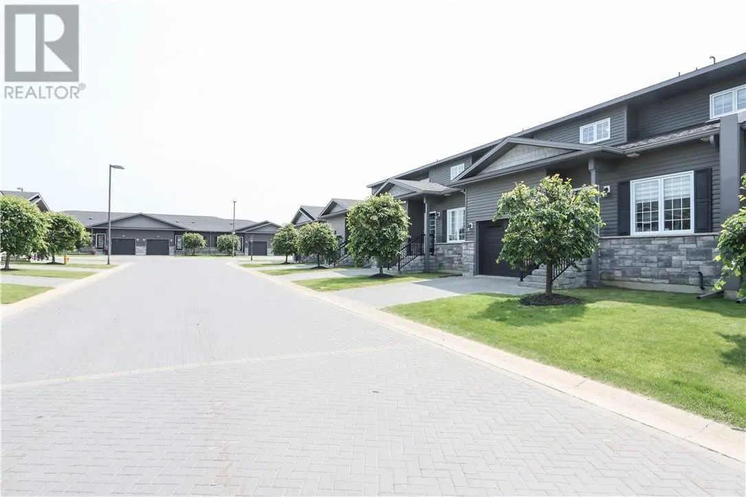 2279 Mallards Landing Drive Unit# 6