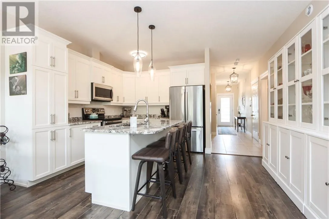 2279 Mallards Landing Drive Unit# 6