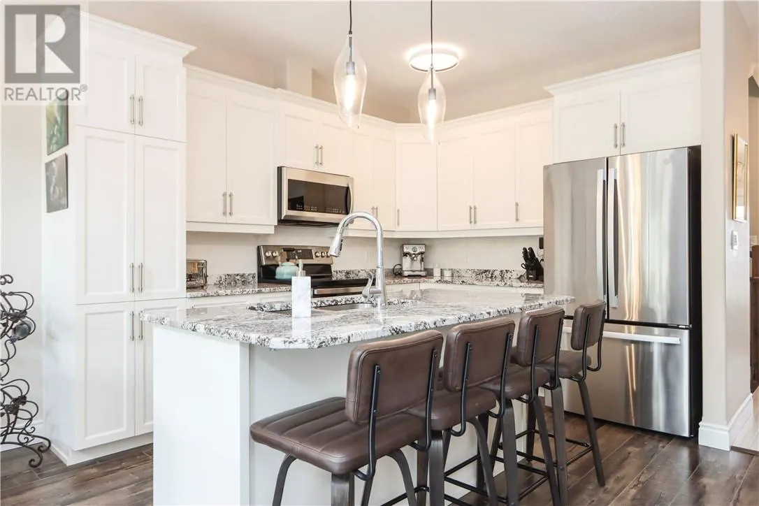 2279 Mallards Landing Drive Unit# 6