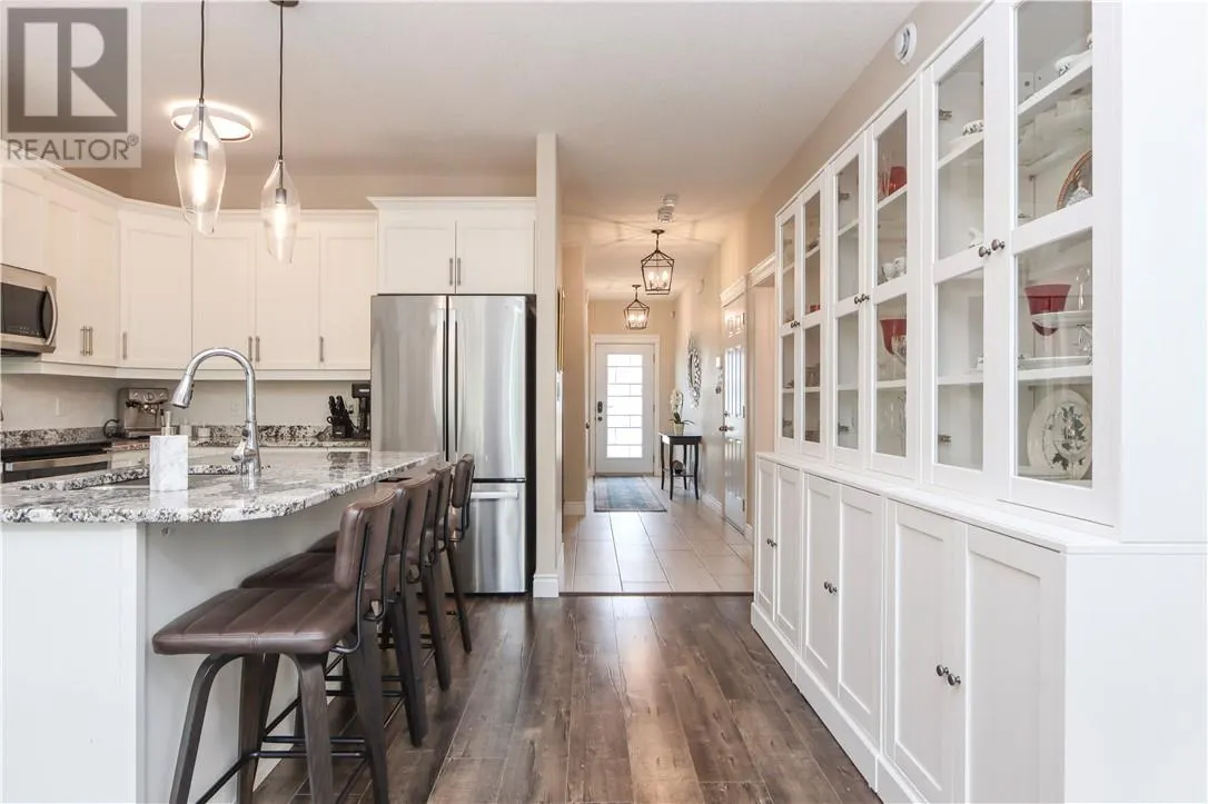 2279 Mallards Landing Drive Unit# 6