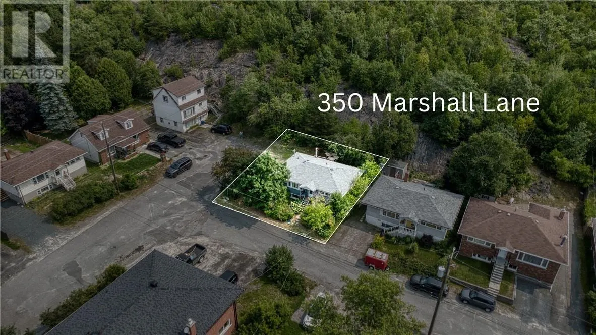350 Marshall Lane
