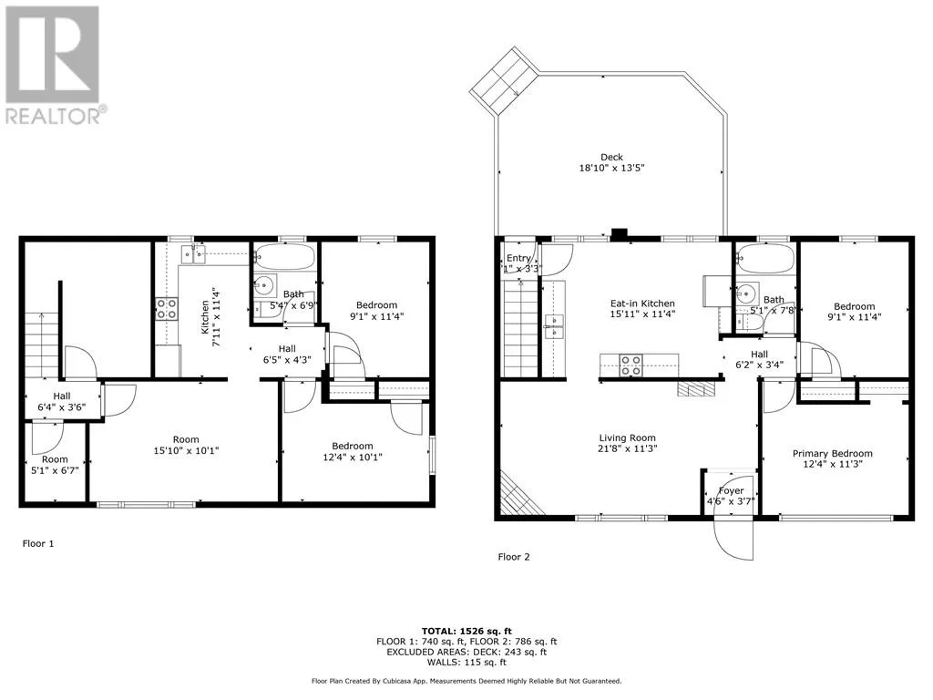 350 Marshall Lane