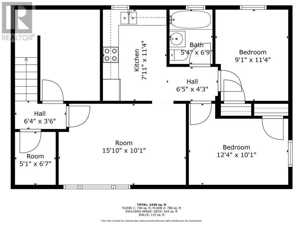 350 Marshall Lane