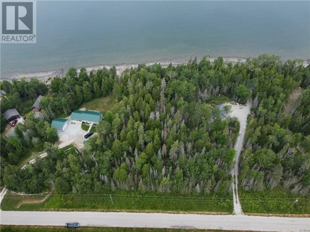 Lot 28 McQuarrie Road