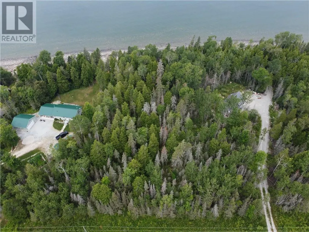 Lot 28 McQuarrie Road