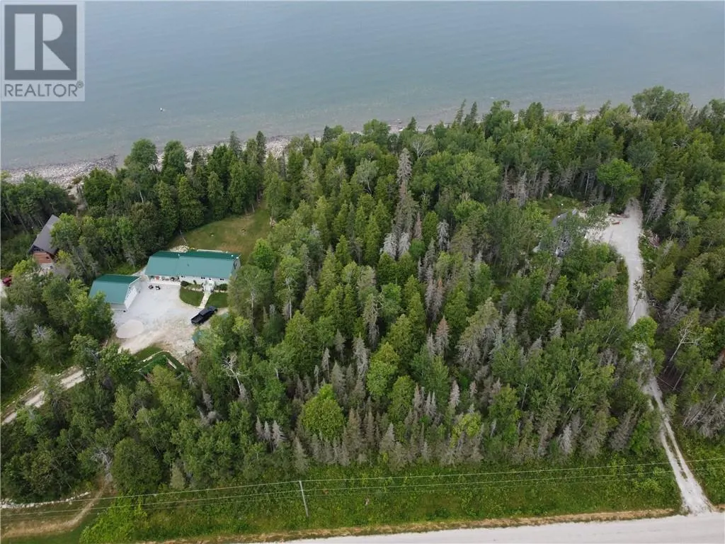 Lot 28 McQuarrie Road