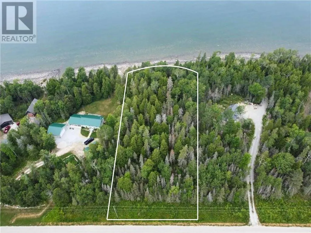 Lot 28 McQuarrie Road
