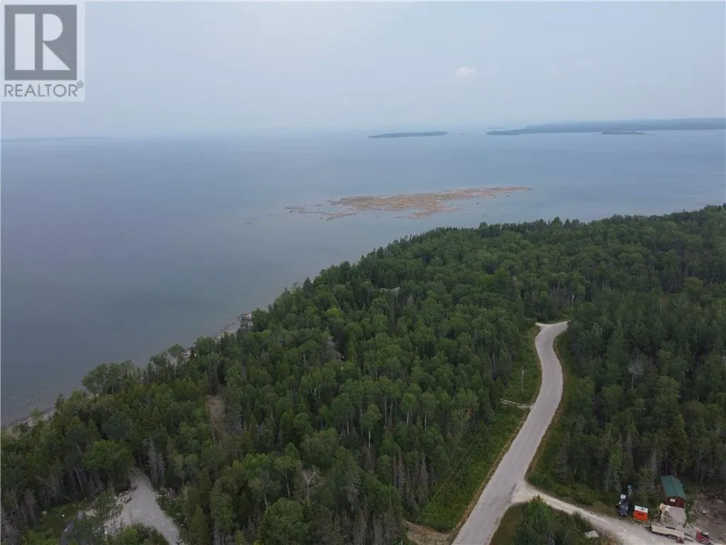 Lot 28 McQuarrie Road