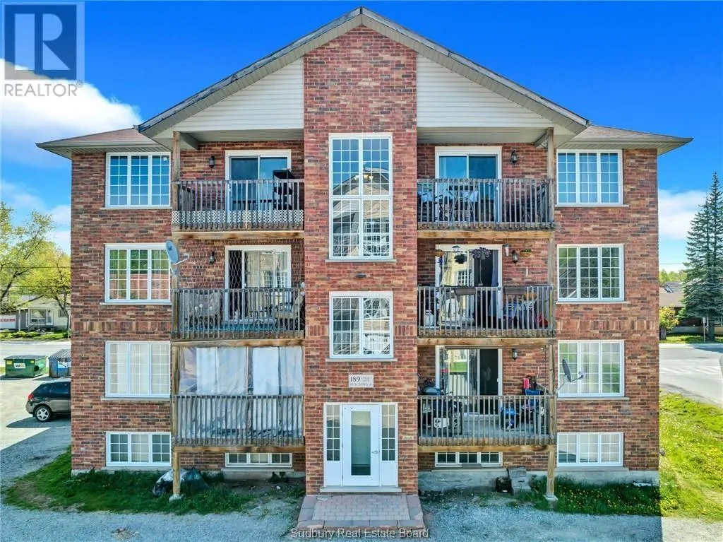 203 Second Avenue Unit# 1B