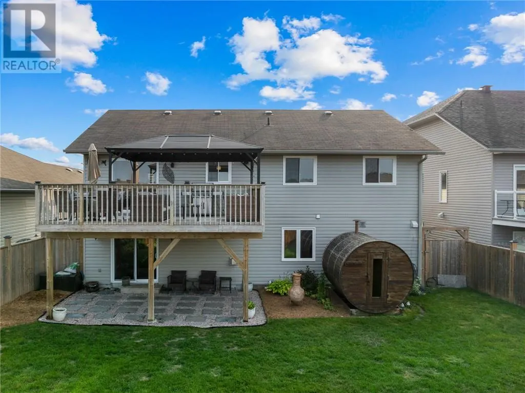 8 Alliston Street