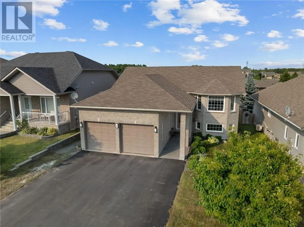 8 Alliston Street