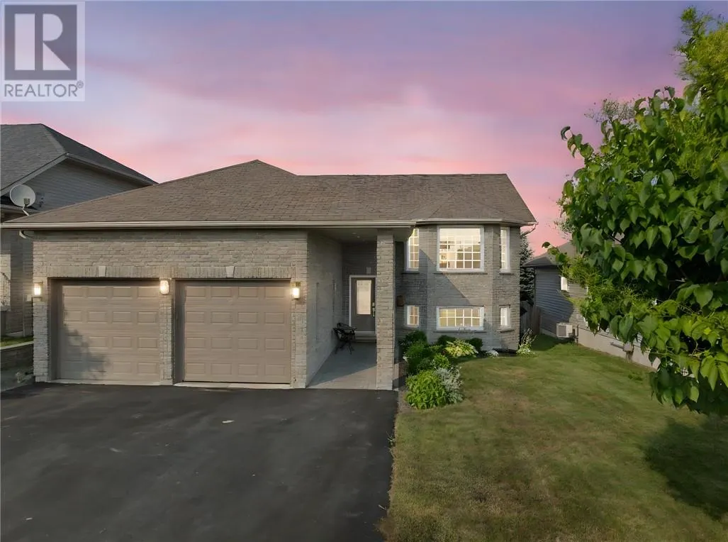 8 Alliston Street