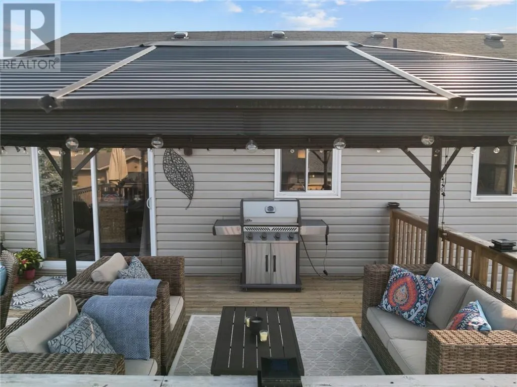 8 Alliston Street