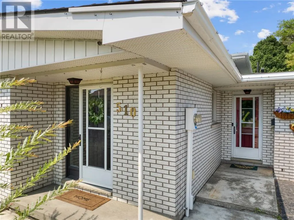 510 McNeil Boulevard