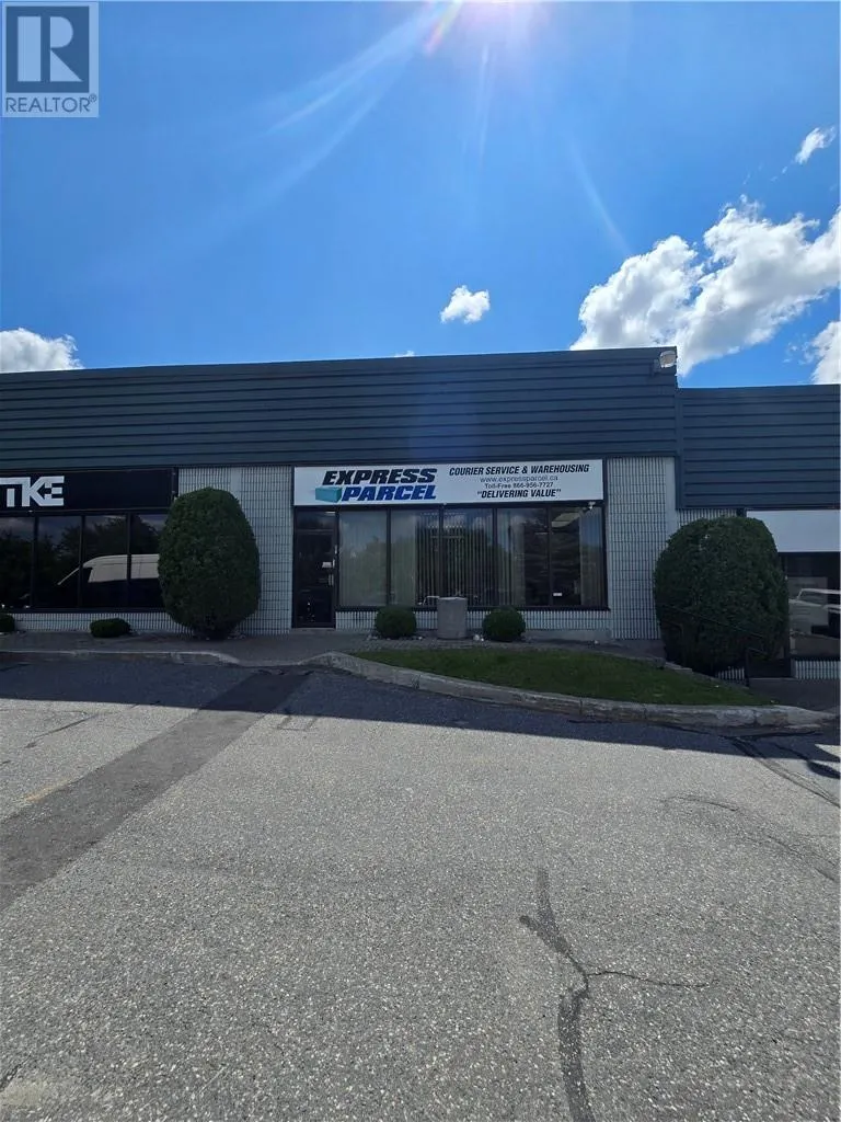 598 Falconbridge Road Unit# 10