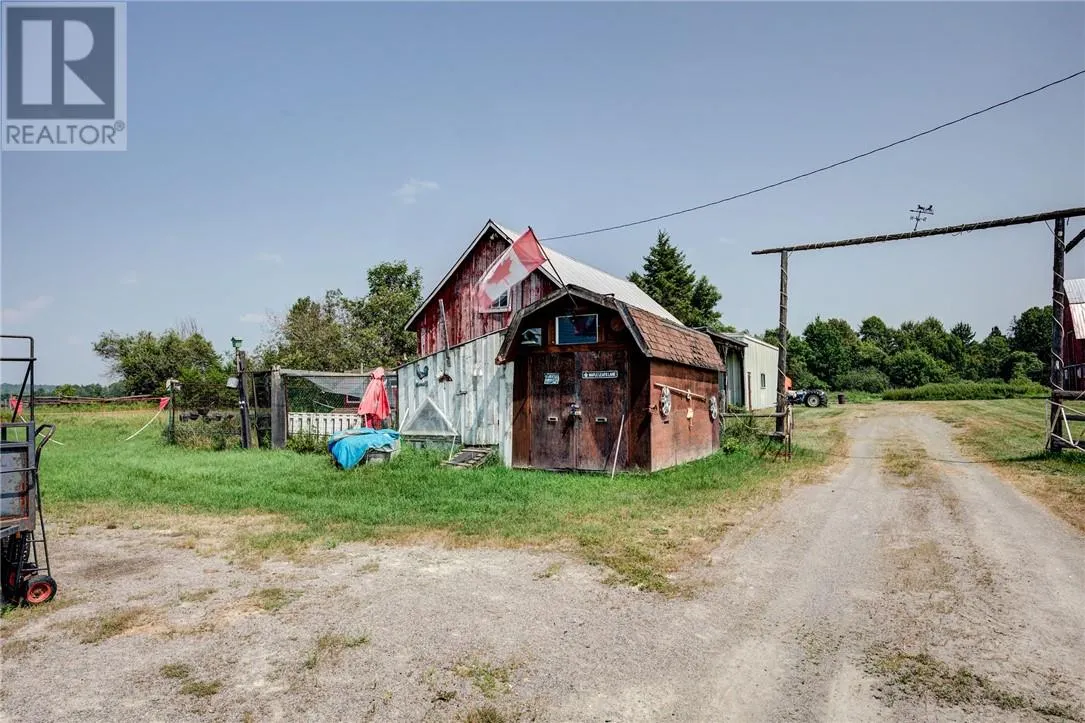 1891 Morgan Road