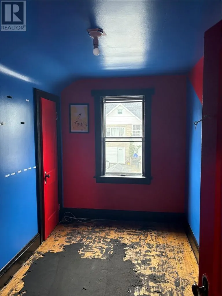 414 Albert