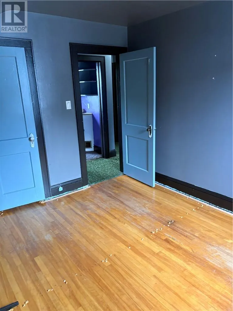 414 Albert