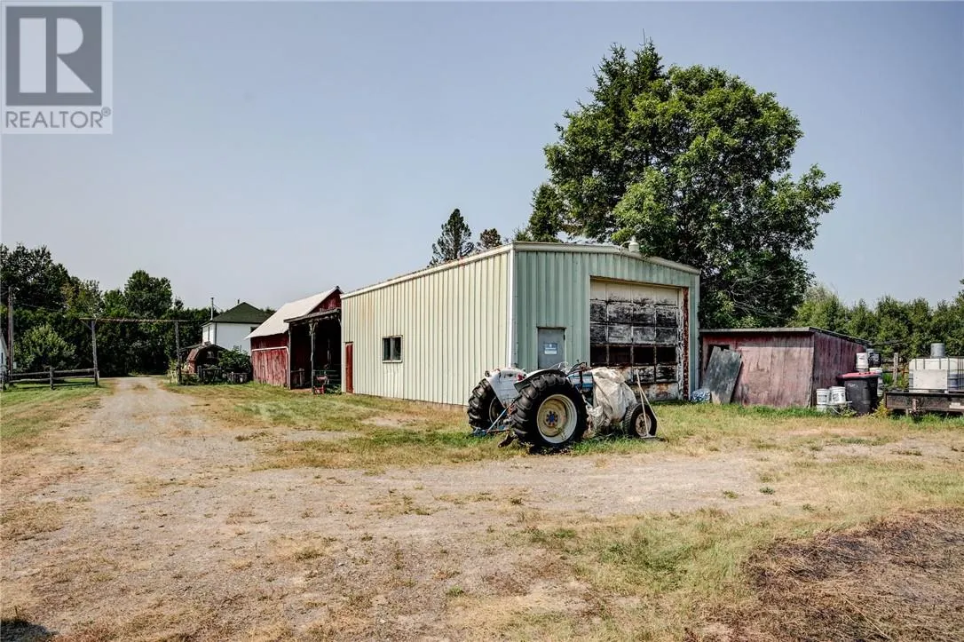 1891 Morgan Road