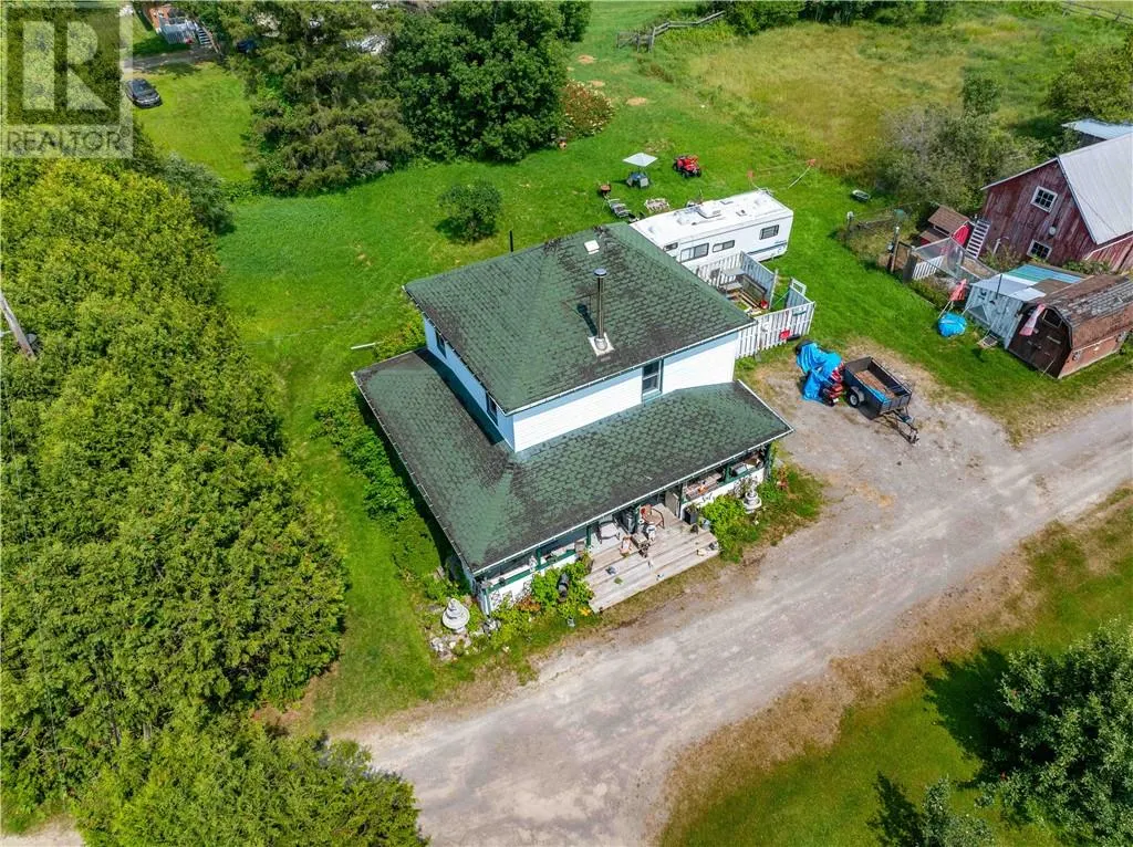 1891 Morgan Road