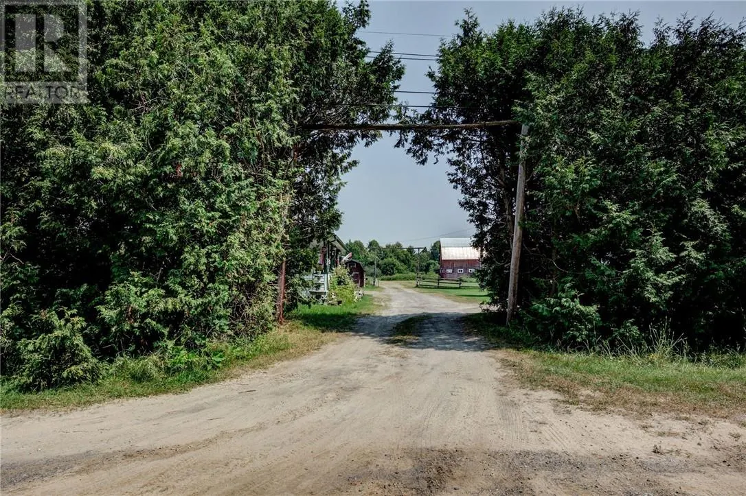 1891 Morgan Road