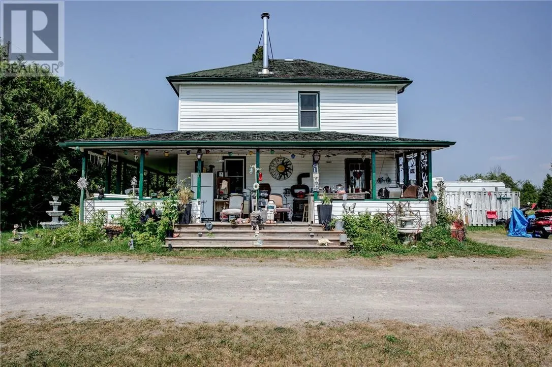 1891 Morgan Road