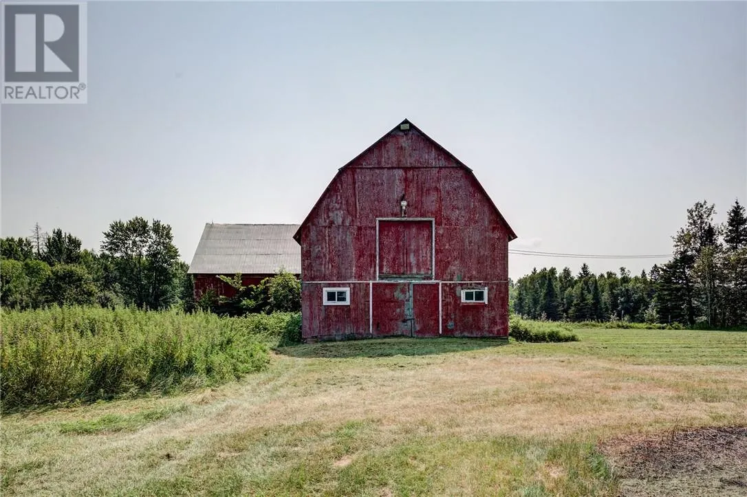 1891 Morgan Road