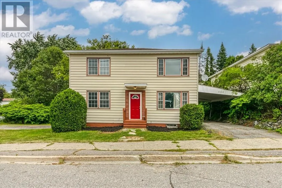 508 Granite Street