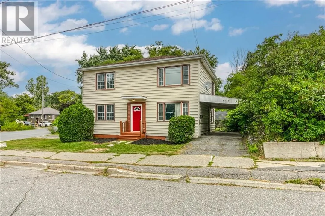 508 Granite Street