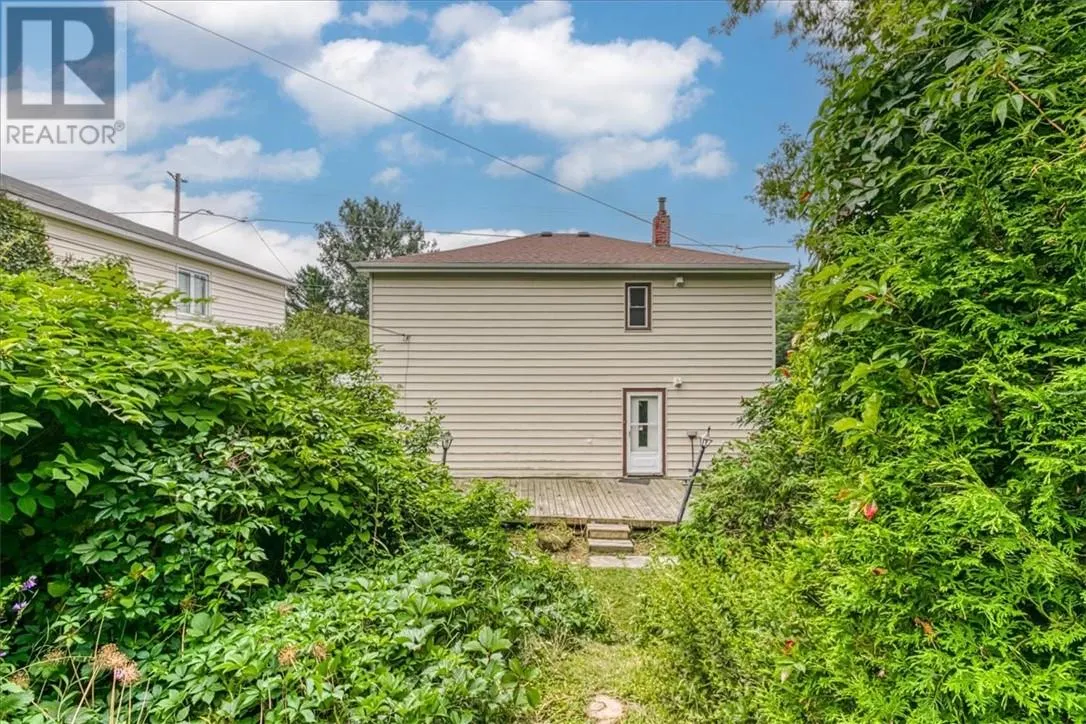 508 Granite Street