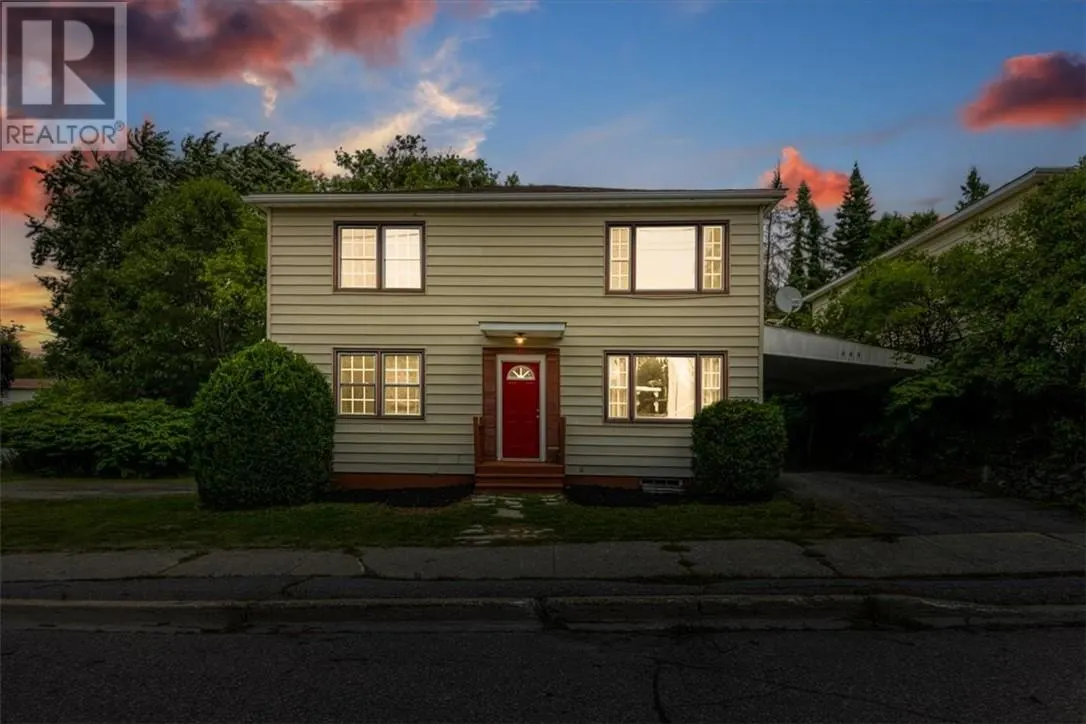 508 Granite Street