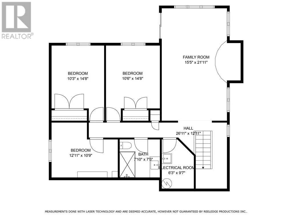7566 Tilton Lake Road