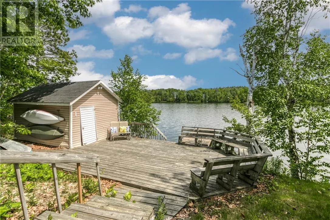 7566 Tilton Lake Road