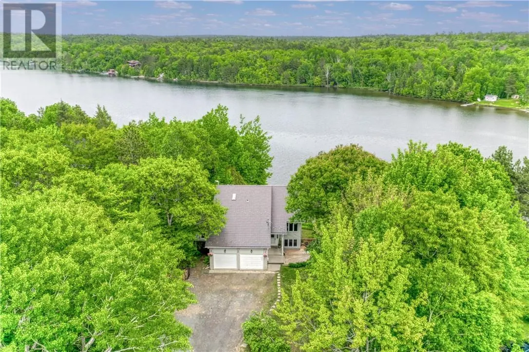 7566 Tilton Lake Road