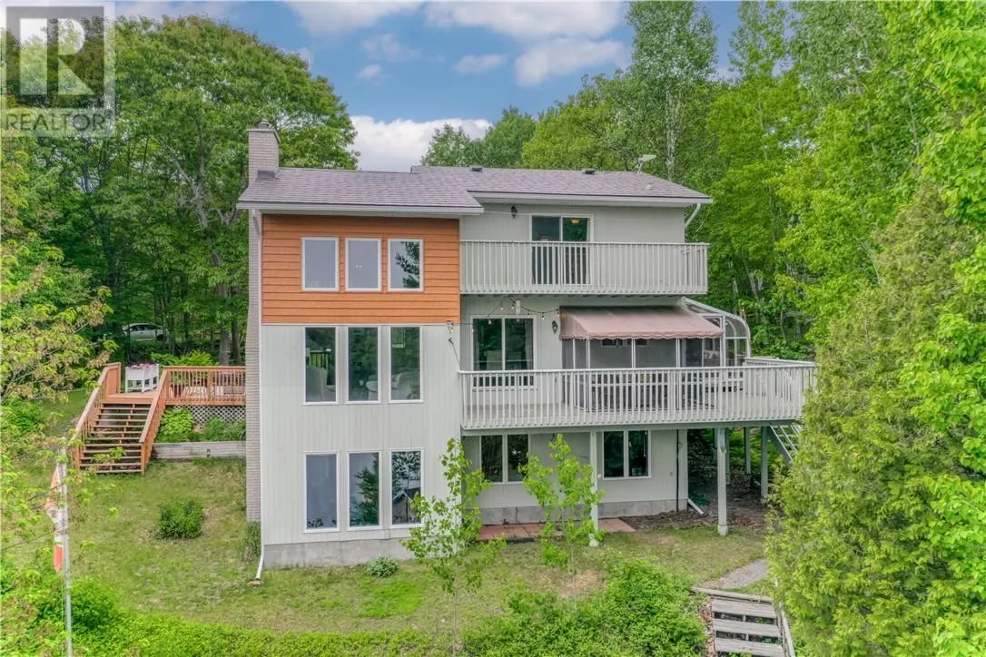 7566 Tilton Lake Road