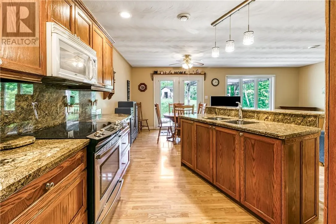 461 Goodwill Drive
