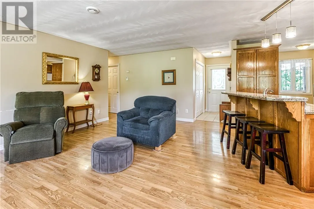 461 Goodwill Drive
