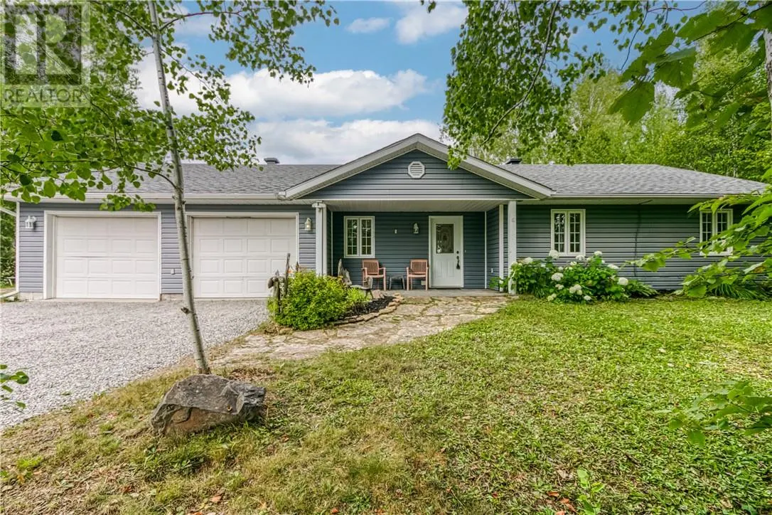 461 Goodwill Drive