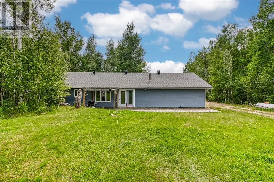 461 Goodwill Drive